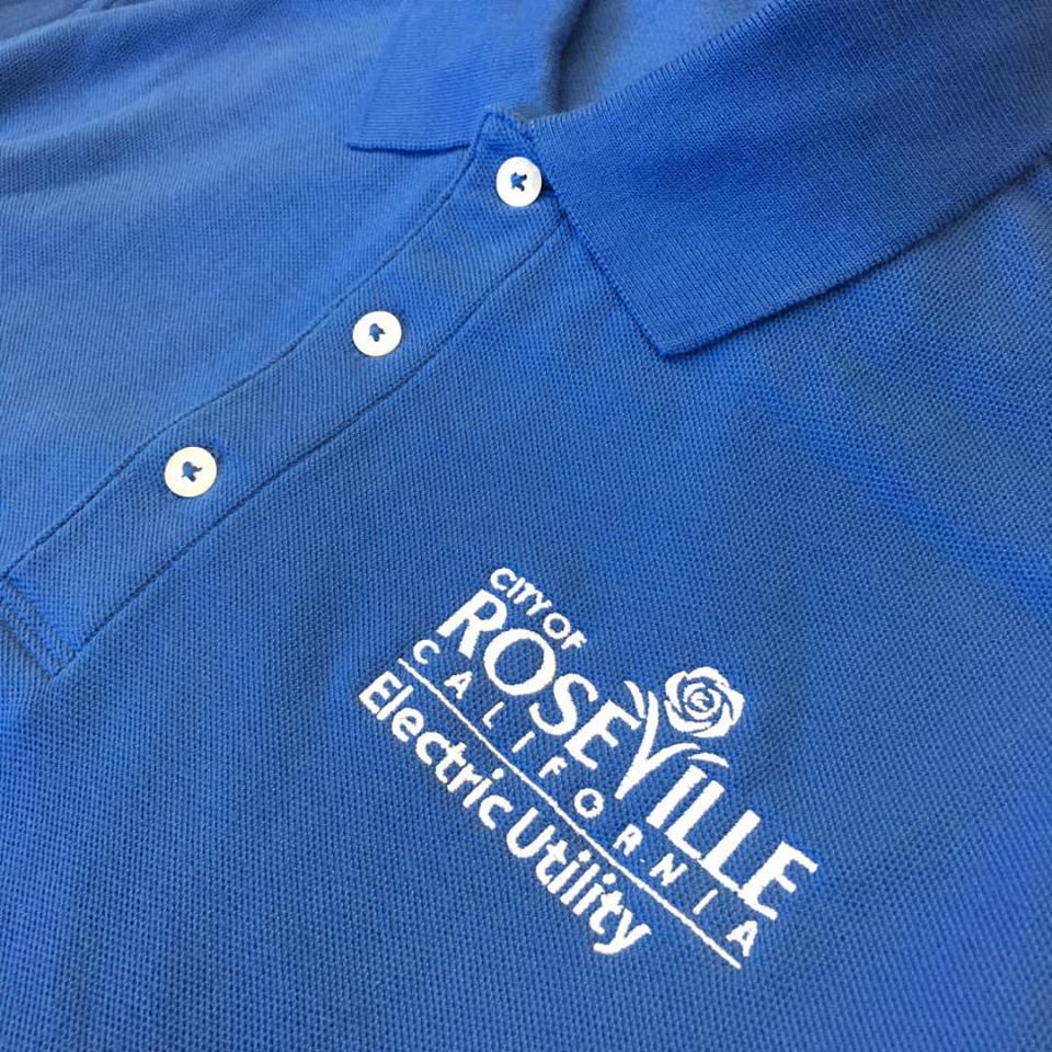 Marysville Embroidery, Custom Screen Printing Yuba City King Clothing